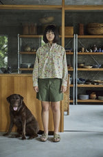 Carica l'immagine nel visualizzatore di Gallery, Fatigue Shorts Pants - Orslow