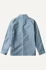 Carica l'immagine nel visualizzatore di Gallery, The Real Work Jacket Sky - Le Mont Saint Michel