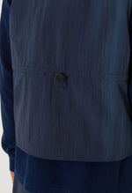 Carica l'immagine nel visualizzatore di Gallery, Gilet - Blue Blue Japan