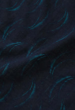 Carica l'immagine nel visualizzatore di Gallery, Bandana Dark Navy - Blue Blue Japan