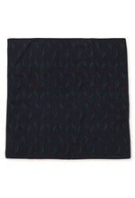 Carica l'immagine nel visualizzatore di Gallery, Bandana Dark Navy - Blue Blue Japan