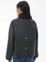 Carica l'immagine nel visualizzatore di Gallery, Catton Wax Jacket Sage - Barbour