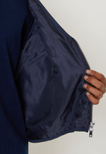 Carica l'immagine nel visualizzatore di Gallery, Gilet - Blue Blue Japan