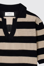 Carica l'immagine nel visualizzatore di Gallery, Polo Mesh - Laneus