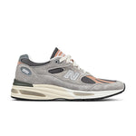 Carica l'immagine nel visualizzatore di Gallery, New Balance U991GC2 Elephant Skin - Unisex