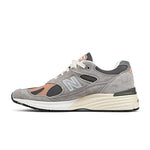 Carica l'immagine nel visualizzatore di Gallery, New Balance U991GC2 Elephant Skin - Unisex