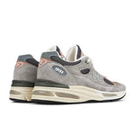 Carica l'immagine nel visualizzatore di Gallery, New Balance U991GC2 Elephant Skin - Unisex
