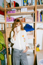 Carica l'immagine nel visualizzatore di Gallery, Camicia Ali Garden - Sacrecoeur