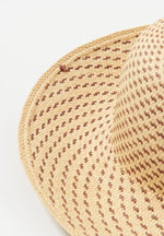 Carica l'immagine nel visualizzatore di Gallery, Panama Straw Air Shack Hat - Superduperhats
