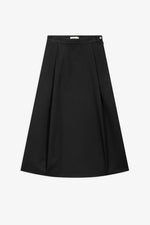 Carica l'immagine nel visualizzatore di Gallery, Gonna Imma Duo Nero - Barena Venzia