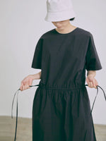 Carica l'immagine nel visualizzatore di Gallery, Abito Pear W Navy - Nicholson&Nicholson