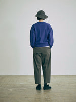 Carica l'immagine nel visualizzatore di Gallery, Cardigan Veil Purple - Nicholson&Nicholson