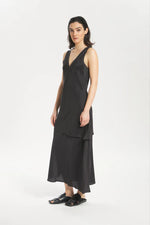 Carica l'immagine nel visualizzatore di Gallery, Abito Nova Pura Bronzo - Barena Venezia