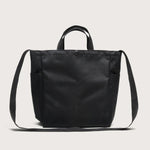 Carica l'immagine nel visualizzatore di Gallery, Borsa Multi Pocket Bag Medium Black - BAGSINPROGRESS