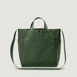 Carica l'immagine nel visualizzatore di Gallery, Borsa Multi Pocket Bag Medium Olive - BAGSINPROGRESS