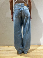 Carica l&#39;immagine nel visualizzatore di Gallery, Jeans Bonnie Ponza Blue - Haikure
