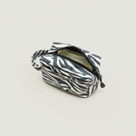 Carica l'immagine nel visualizzatore di Gallery, Belt Pouch Mini Zebra - BAGSINPROGRESS