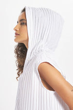 Carica l'immagine nel visualizzatore di Gallery, Camicia Manta Plico Bianco - Barena Venezia