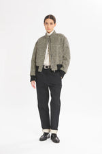 Carica l'immagine nel visualizzatore di Gallery, Blouson Giordano Sommo Unico - Barena Venzia