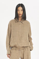 Carica l'immagine nel visualizzatore di Gallery, Blouson Giona Mozza Unico - Barena Venzia