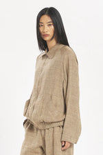 Carica l'immagine nel visualizzatore di Gallery, Blouson Giona Mozza Unico - Barena Venzia