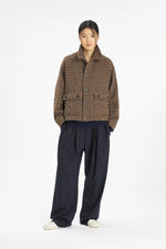 Carica l'immagine nel visualizzatore di Gallery, Coat Aria Fasser Unico - Barena Venezia