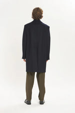 Carica l'immagine nel visualizzatore di Gallery, Capospalla Baron Caramal Navy - Barena Venezia