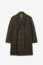 Carica l'immagine nel visualizzatore di Gallery, Capospalla Gazabin Caramal Army - Barena Venezia