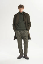 Carica l'immagine nel visualizzatore di Gallery, Capospalla Gazabin Caramal Army - Barena Venezia