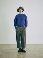 Carica l'immagine nel visualizzatore di Gallery, Cardigan Veil Purple - Nicholson&Nicholson