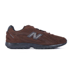Carica l'immagine nel visualizzatore di Gallery, New Balance 204L Pumpernickel Black - Donna