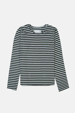 Carica l'immagine nel visualizzatore di Gallery, Maglia Agapi Striped Jersey Surf - LABO.ART