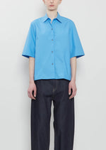 Carica l'immagine nel visualizzatore di Gallery, Biscay Ctop Shirt - Sofie D'Hoore
