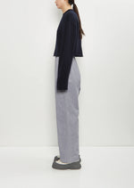 Carica l'immagine nel visualizzatore di Gallery, Pinot Cotton Relaxed Pants - Sofie D'Hoore
