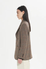 Carica l'immagine nel visualizzatore di Gallery, Giacca Silvano Nest Unico - Barena Venezia