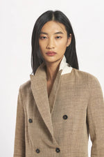 Carica l'immagine nel visualizzatore di Gallery, Giacca Divina Mozza Unico - Barena Venezia