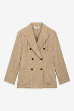 Carica l'immagine nel visualizzatore di Gallery, Giacca Divina Mozza Unico - Barena Venezia