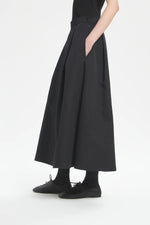 Carica l'immagine nel visualizzatore di Gallery, Gonna Imma Duo Nero - Barena Venzia