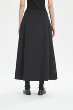 Carica l'immagine nel visualizzatore di Gallery, Gonna Imma Duo Nero - Barena Venzia