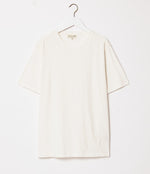 Carica l'immagine nel visualizzatore di Gallery, HPT01 Tshirt Organic & Cotton Hemp White - Merz b. Schwanen