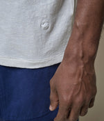 Carica l'immagine nel visualizzatore di Gallery, HPT01 Tshirt Organic & Cotton Hemp White - Merz b. Schwanen