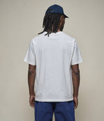 Carica l'immagine nel visualizzatore di Gallery, HPT01 Tshirt Organic & Cotton Hemp White - Merz b. Schwanen
