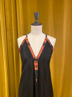 Carica l&#39;immagine nel visualizzatore di Gallery, Sunset Silk Dress PB/P100 - Volantis
