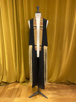 Carica l&#39;immagine nel visualizzatore di Gallery, Ranch Silk Dress - Volantis
