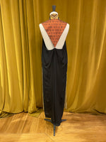 Carica l&#39;immagine nel visualizzatore di Gallery, Ranch Silk Dress - Volantis
