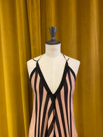 Carica l&#39;immagine nel visualizzatore di Gallery, Sunset Silk Dress P127 - Volantis
