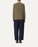 Carica l'immagine nel visualizzatore di Gallery, Maglia Agapi Striped Jersey Fennec - LABO.ART