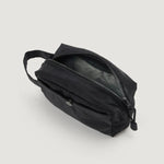 Carica l'immagine nel visualizzatore di Gallery, Belt Pouch Mini Black - BAGSINPROGRESS