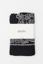 Carica l'immagine nel visualizzatore di Gallery, Judy Mini Black - Destin