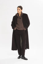 Carica l'immagine nel visualizzatore di Gallery, Knitwear Maura Lanula Tortora - Barena Venezia